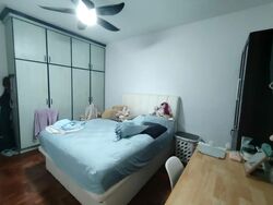 Blk 360 Woodlands Avenue 5 (Woodlands), HDB Executive #554334891